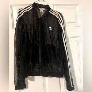 Adidas Jacket